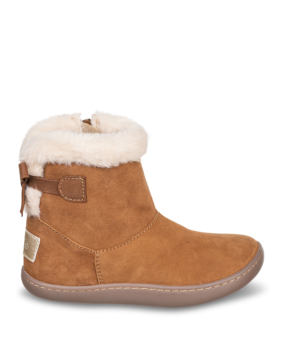 Imagen 0 de Bota barefoot lazo - Chetto