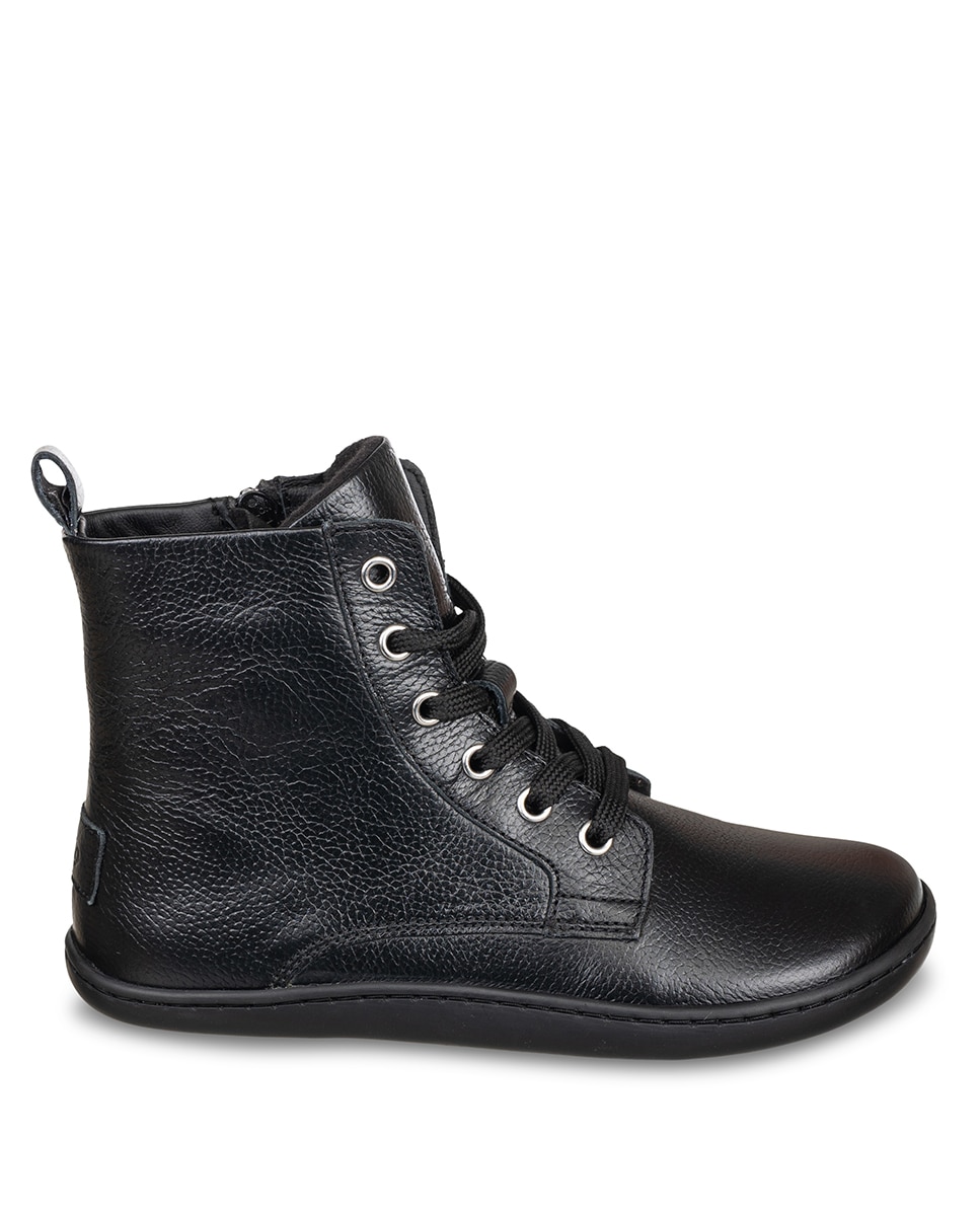 Imagen 0 de Bota barefoot piel