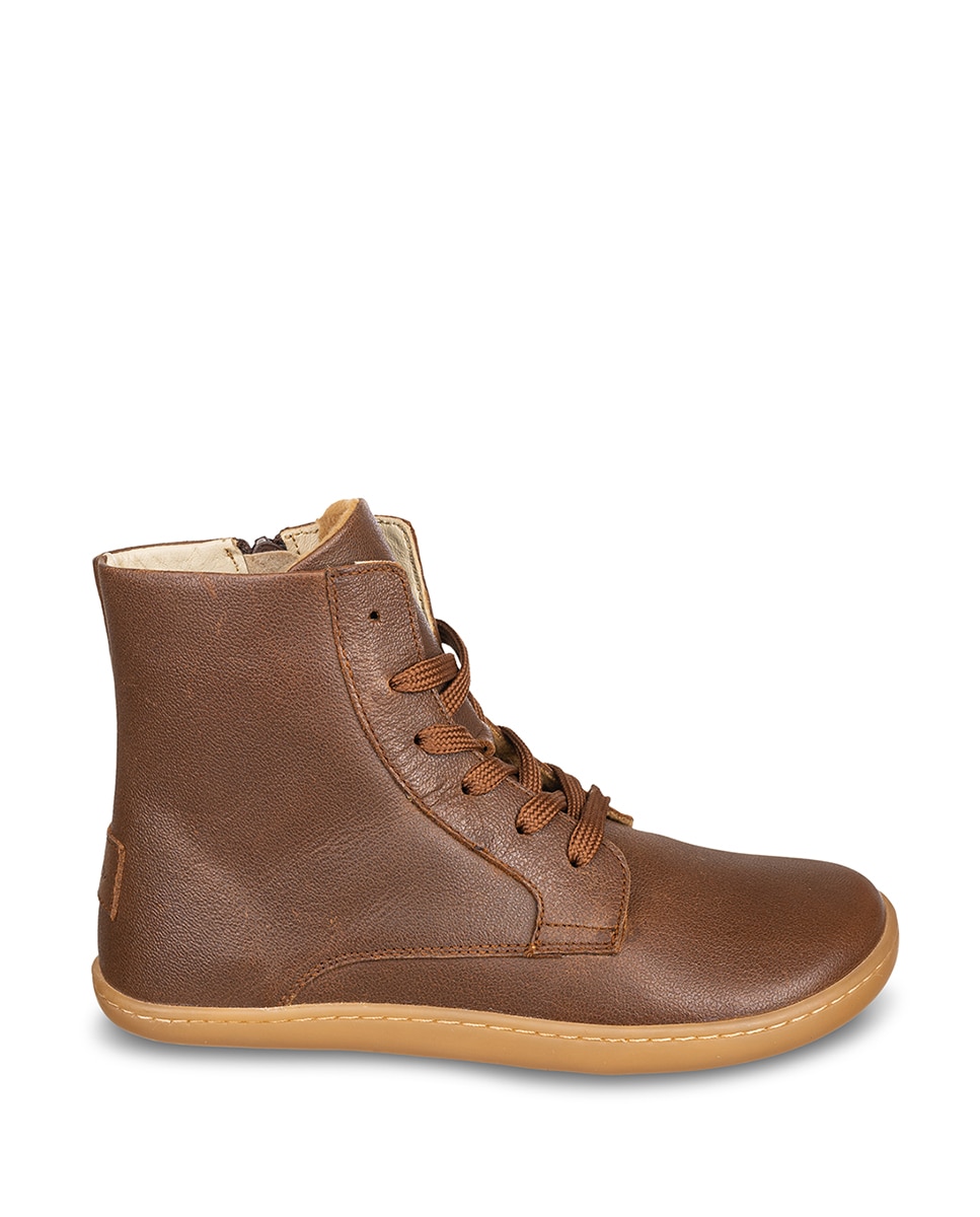 Imagen 0 de Bota barefoot piel