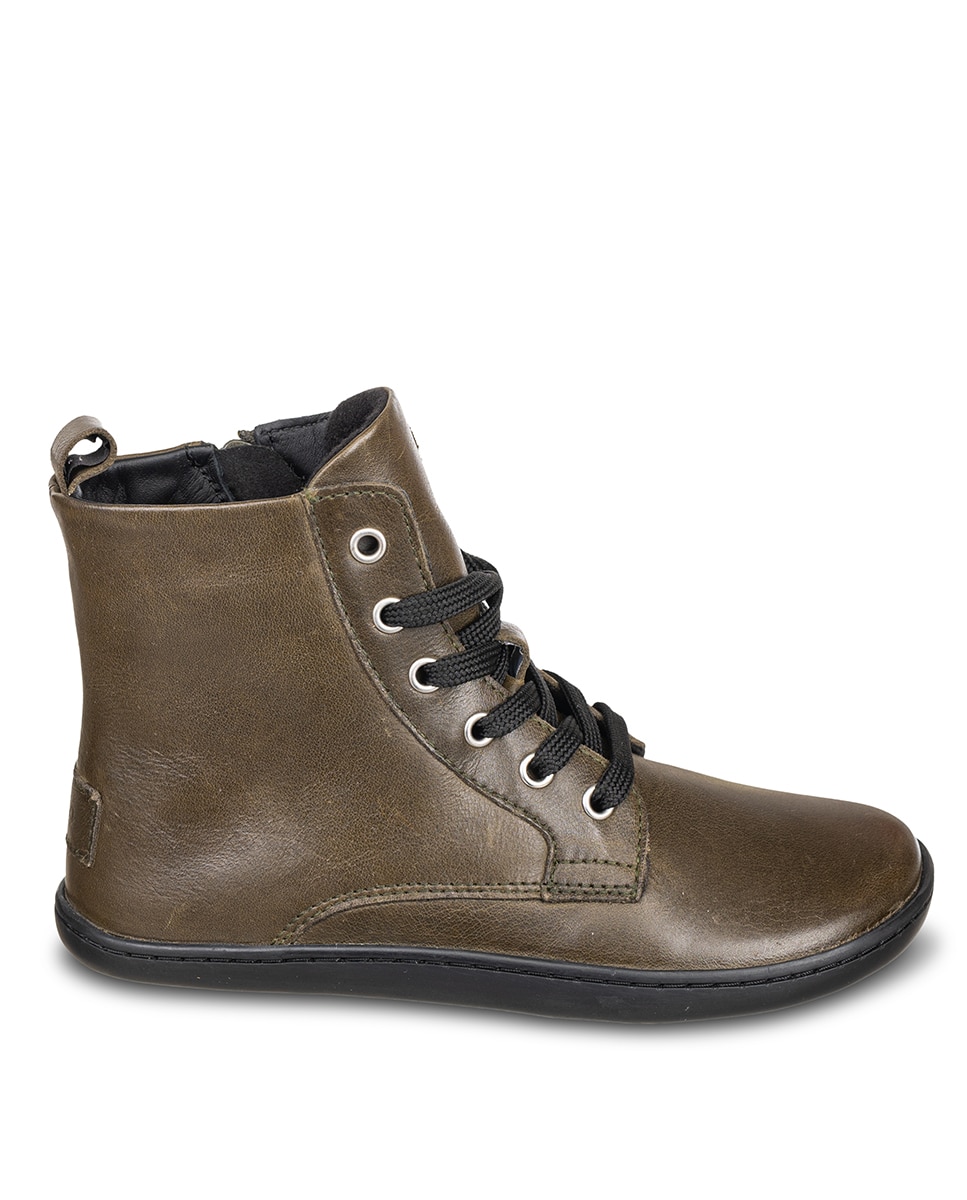 Imagen 0 de Bota barefoot piel