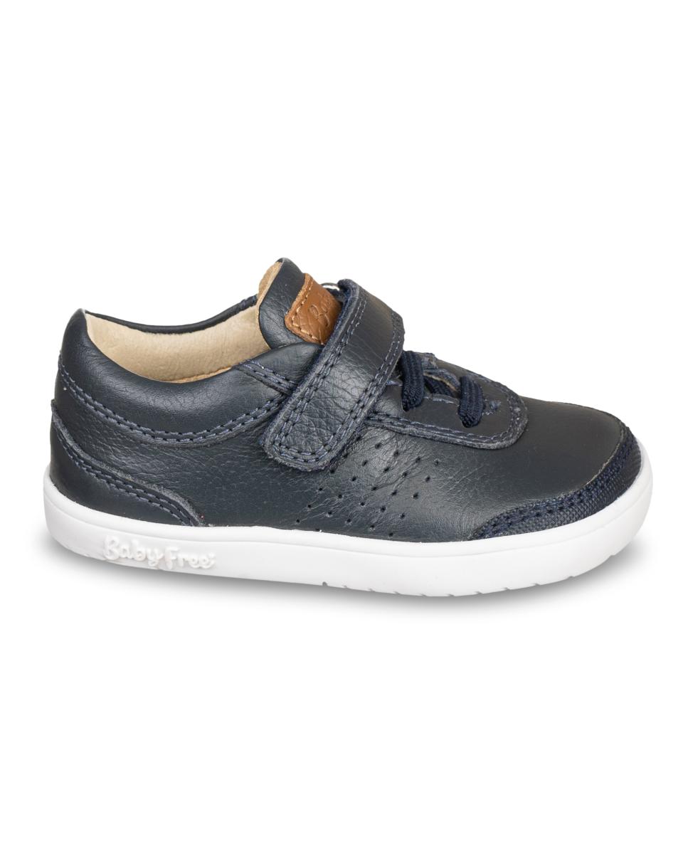 Imagen 0 de Zapato guardería - primeros pasos barefoot