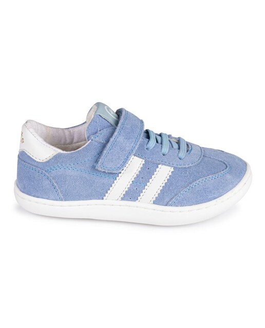 Imagen 0 de Deportivo doble banda barefoot - estilo y comodidad