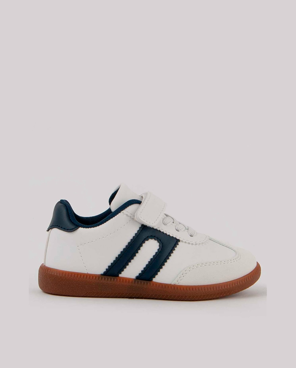 Imagen 0 de Sneaker casual para niño