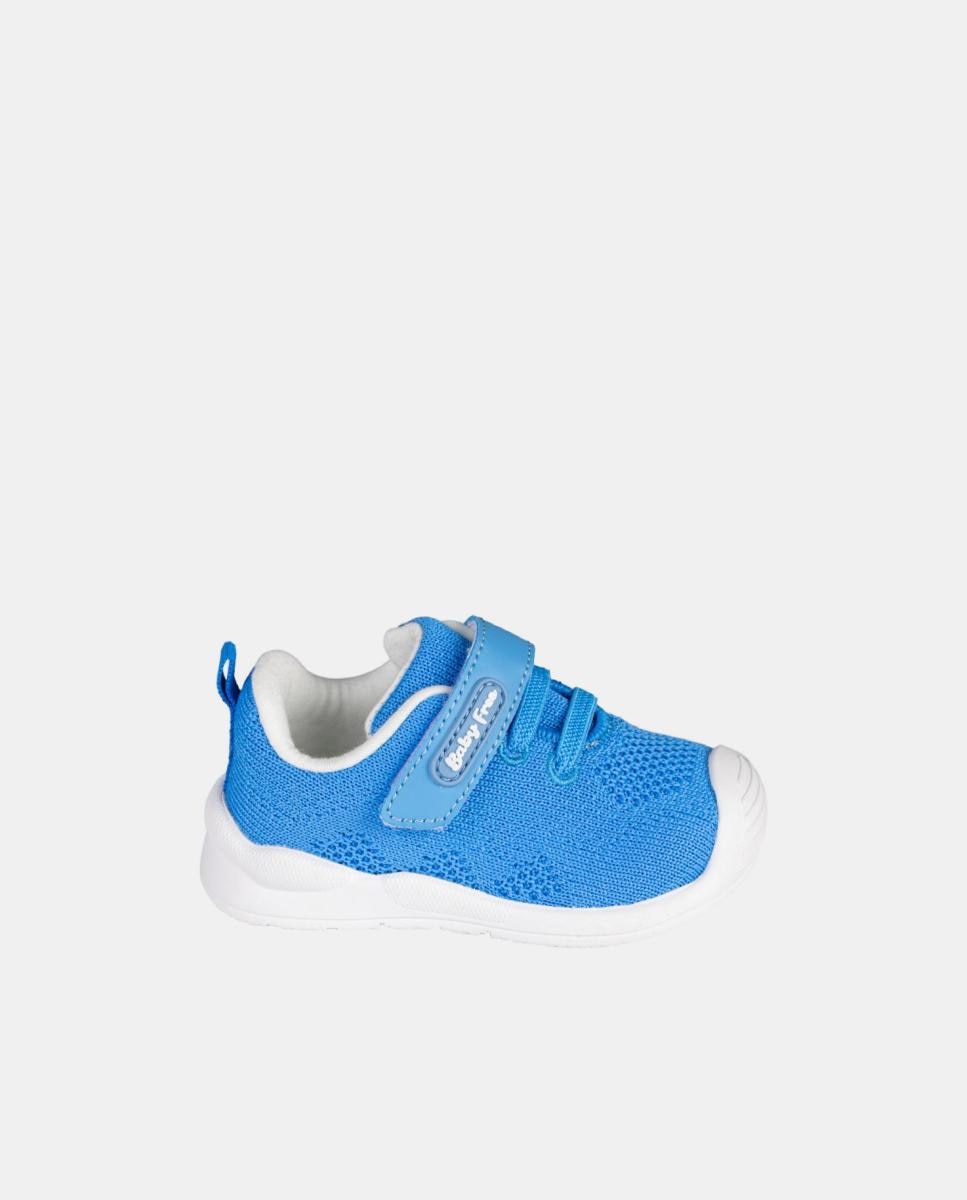Imagen 0 de Deportivo barefoot baby free - textil | transpirable y ligero con un diseño dinámico.