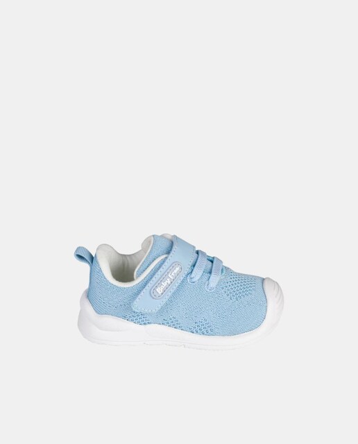 Imagen 0 de Deportivo barefoot baby free - textil | transpirable y ligero con un diseño dinámico.