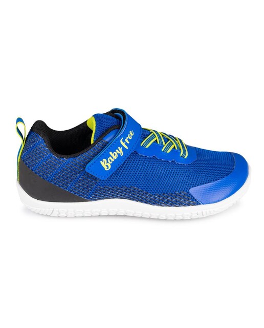 Imagen 0 de Deportivo chetto barefoot - velocidad y estilo