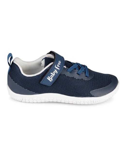Imagen 0 de Deportivo barefoot para saltar y correr sin parar