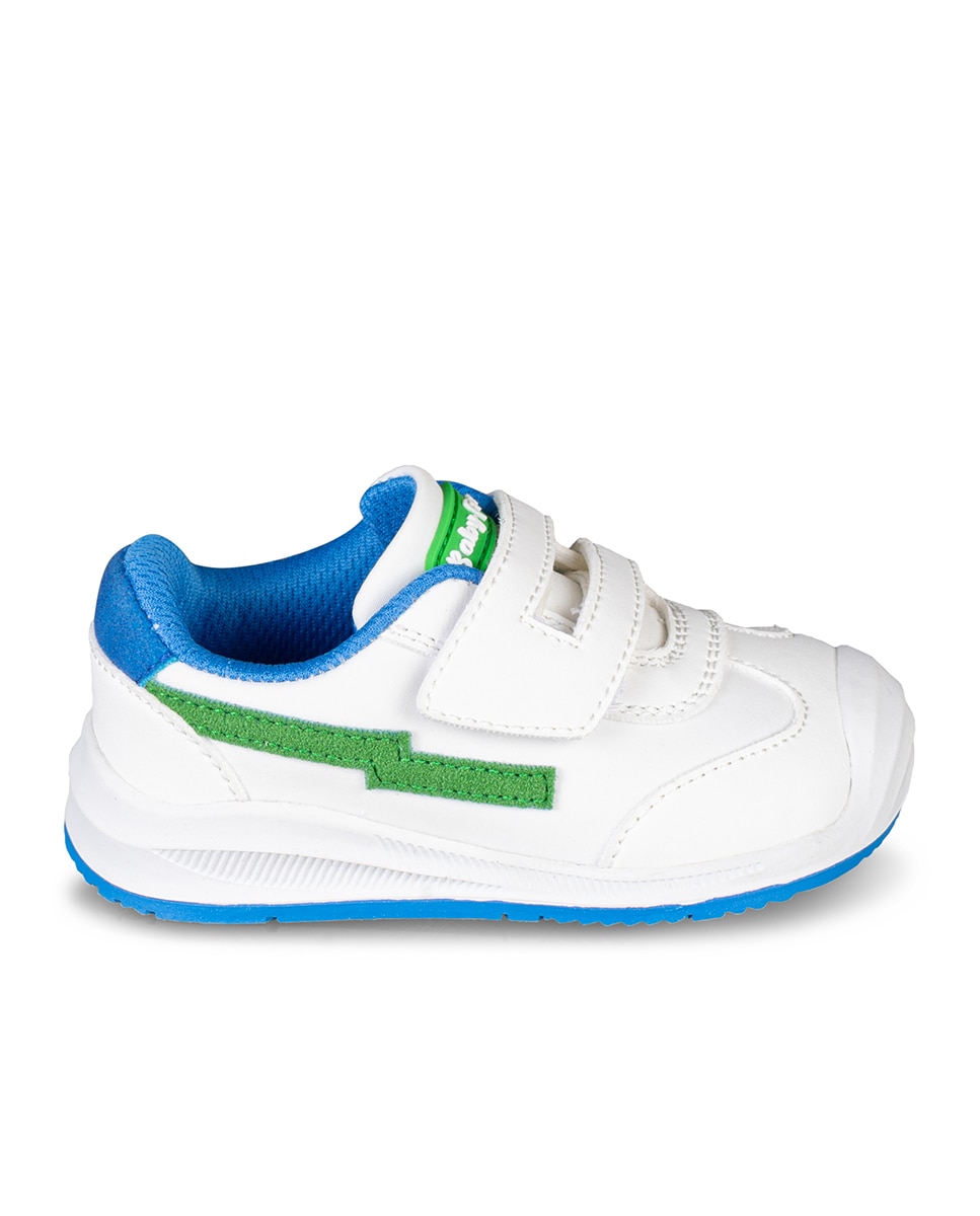 Imagen 0 de Deportivo rayo barefoot baby free