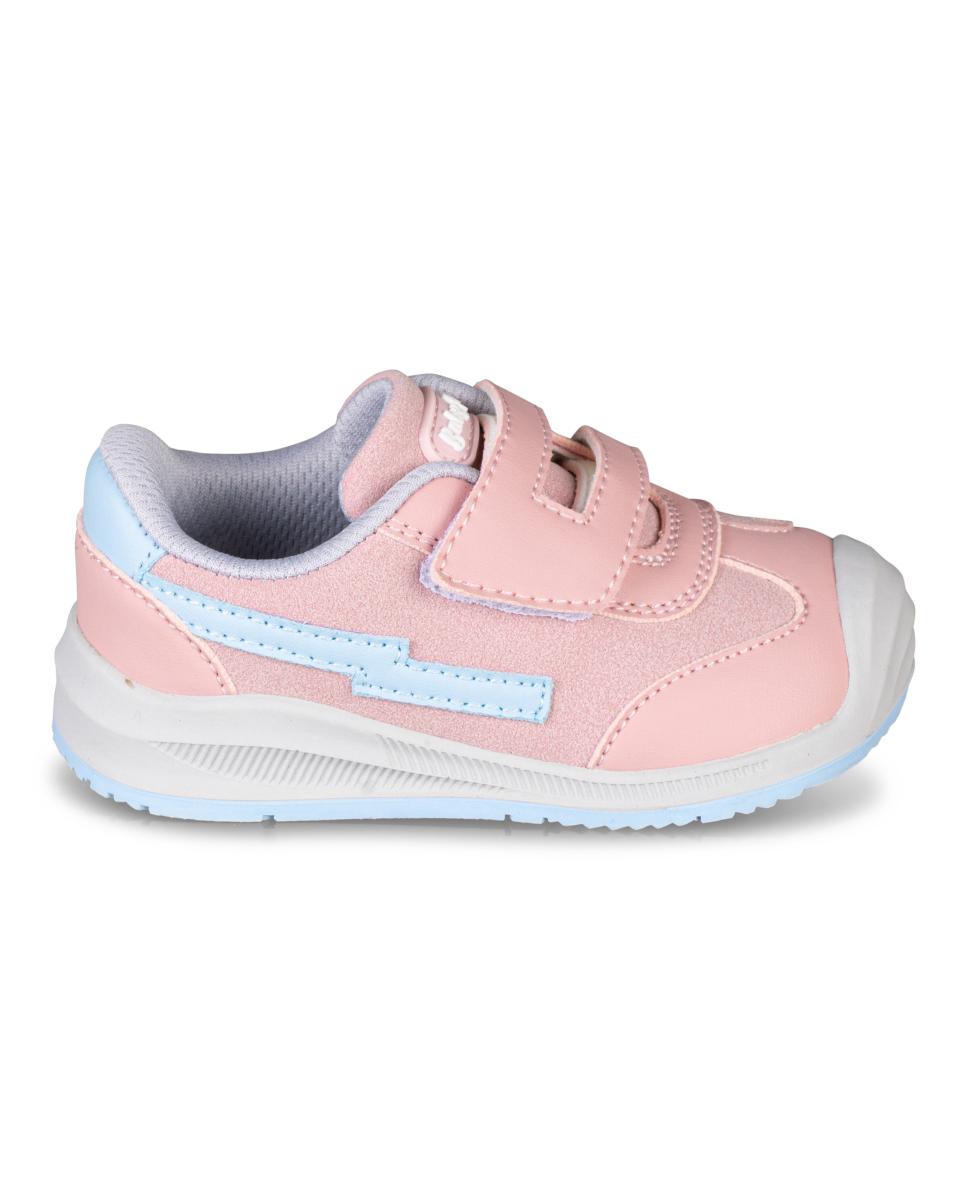 Imagen 0 de Deportivo rayo barefoot baby free