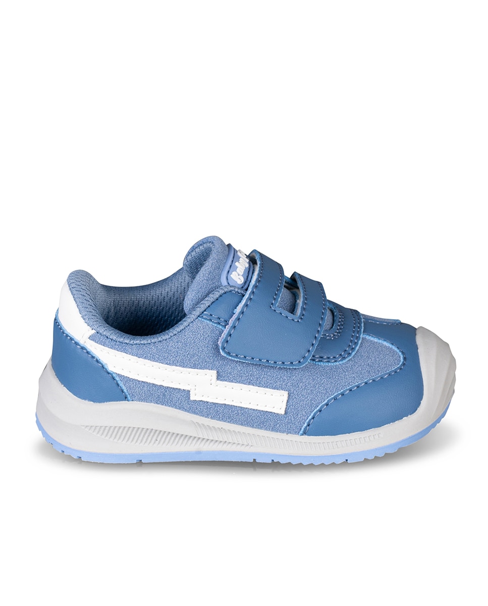Imagen 0 de Deportivo rayo barefoot baby free