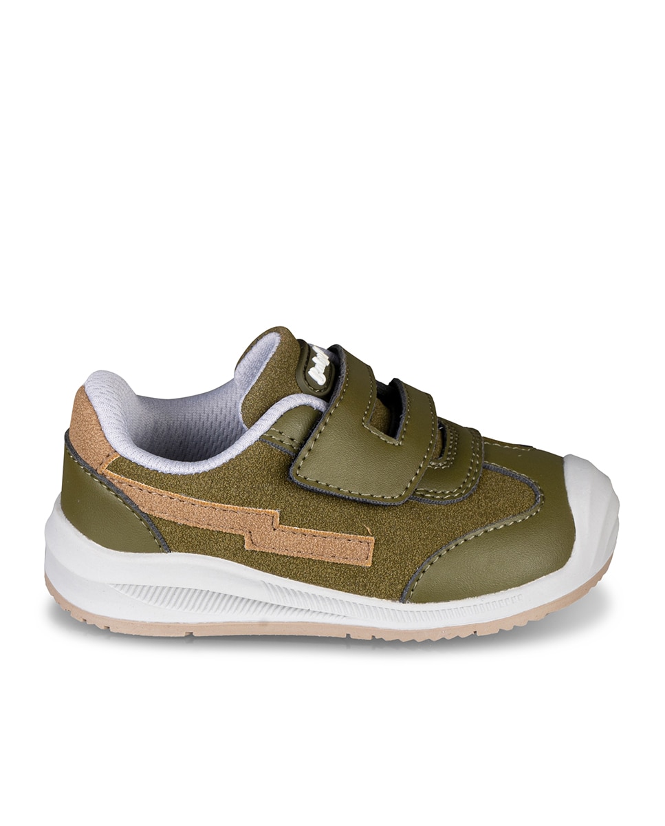 Imagen 0 de Deportivo rayo barefoot baby free