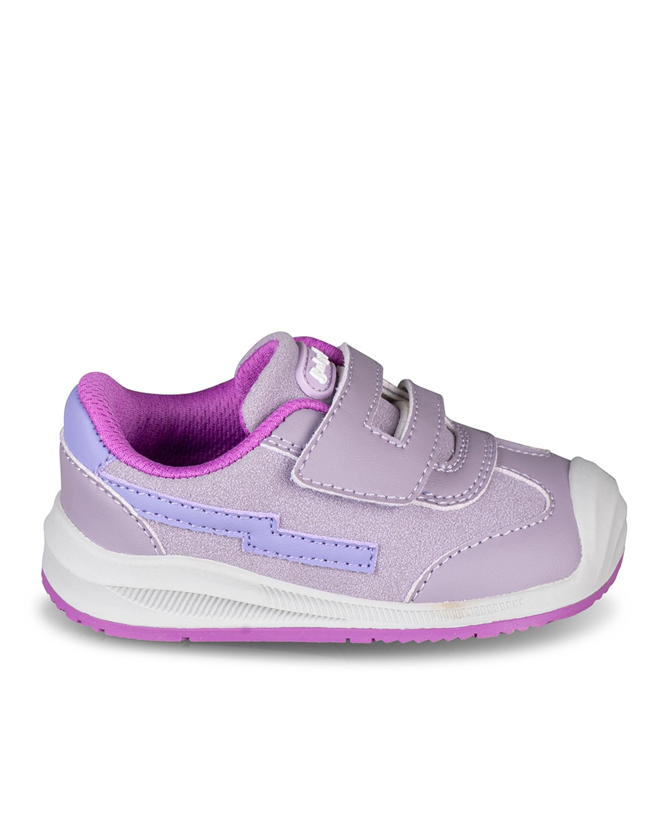 Imagen 0 de Deportivo rayo barefoot baby free