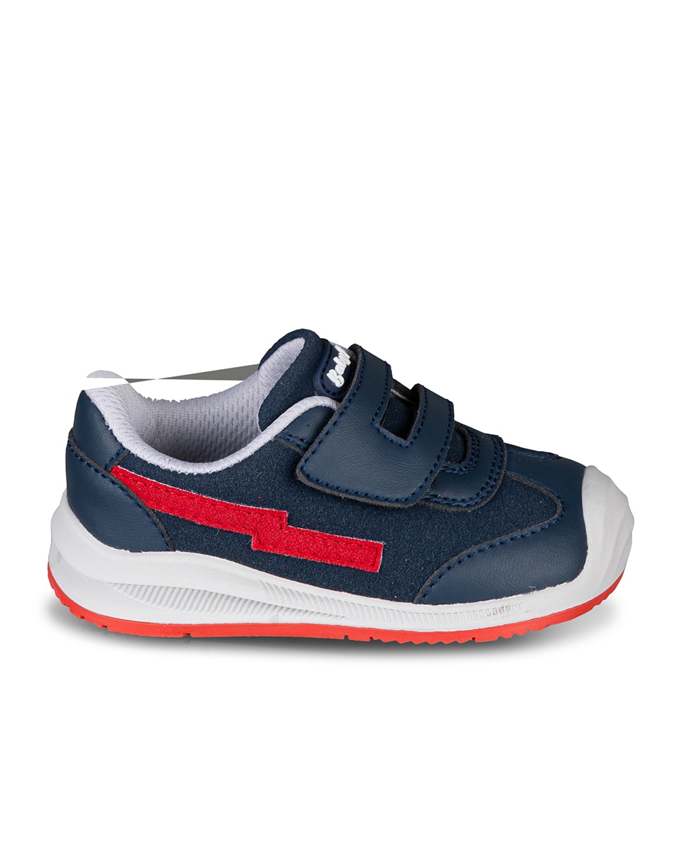 Imagen 0 de Deportivo rayo barefoot baby free