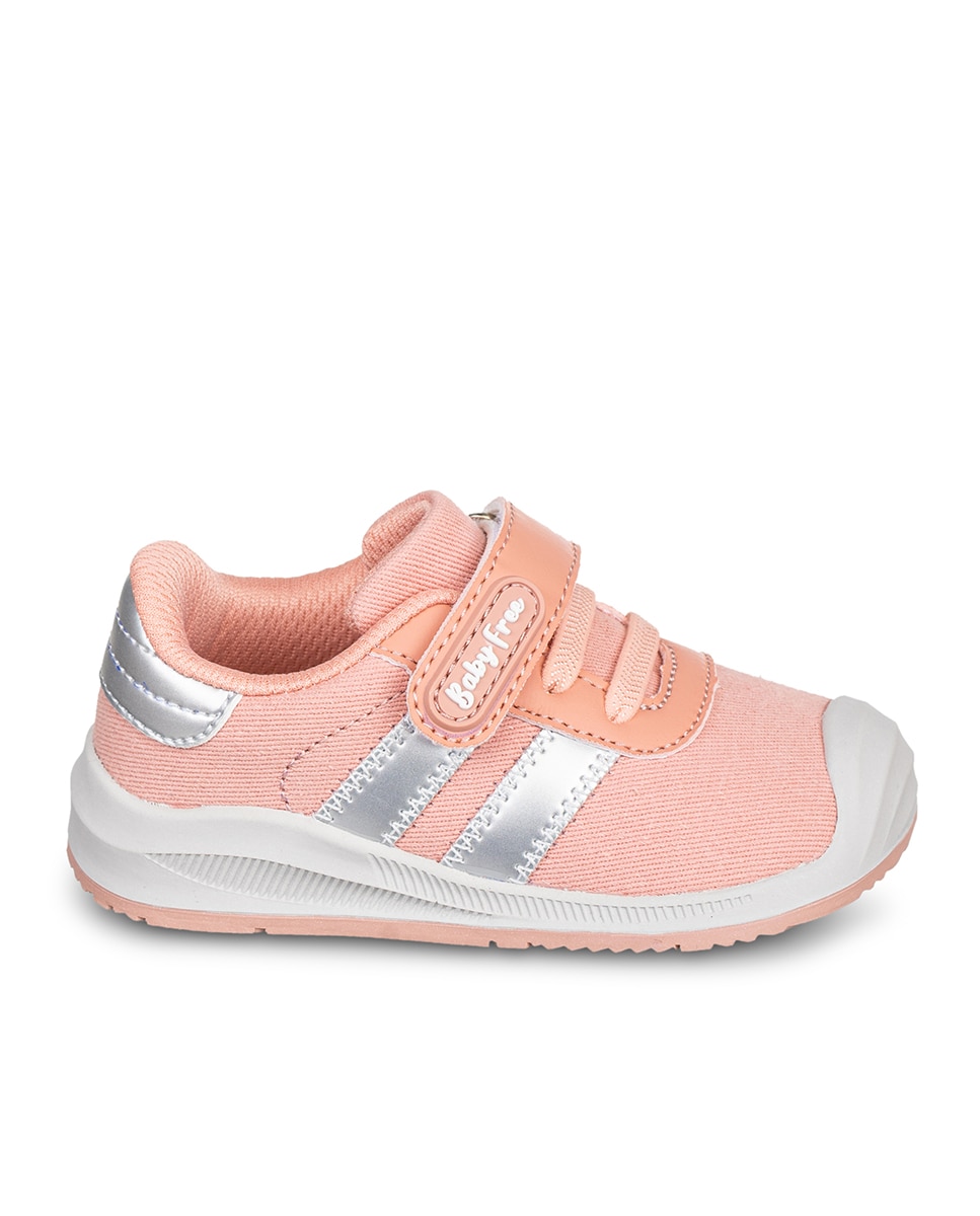 Imagen 0 de Deportiva Baby free doble banda - barefoot