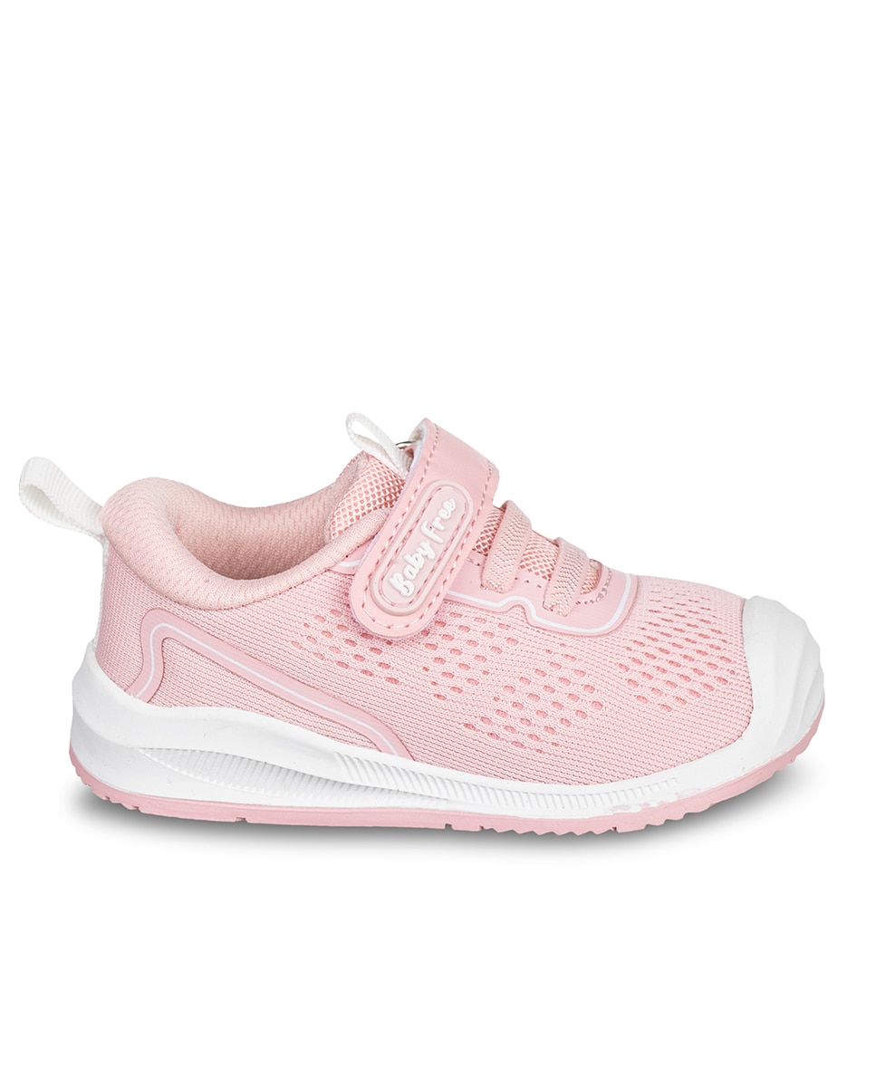 Imagen 0 de Deportiva baby free flyknit - barefoot