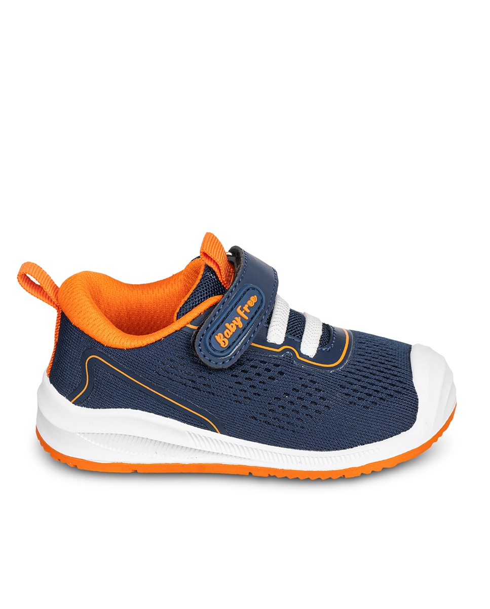 Imagen 0 de Deportiva baby free flyknit - barefoot