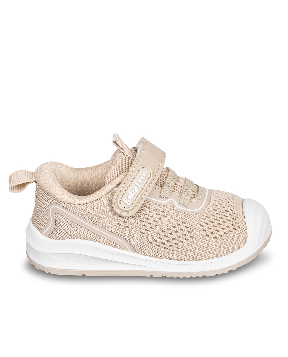 Imagen 0 de Deportiva baby free flyknit - barefoot