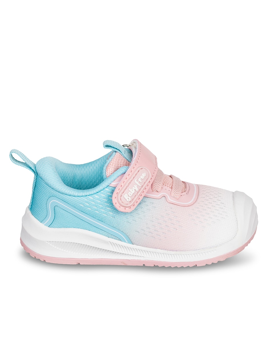Imagen 0 de Deportiva baby free flyknit - barefoot