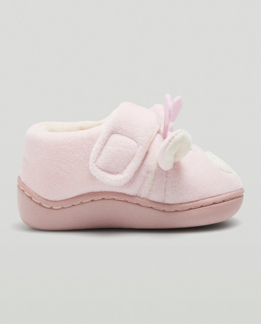 Imagen 0 de Zapatillas de casa