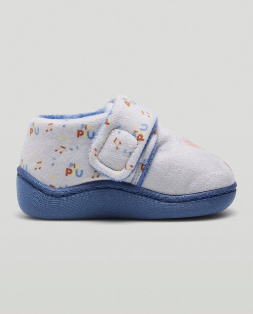 Imagen 0 de Zapatillas de casa