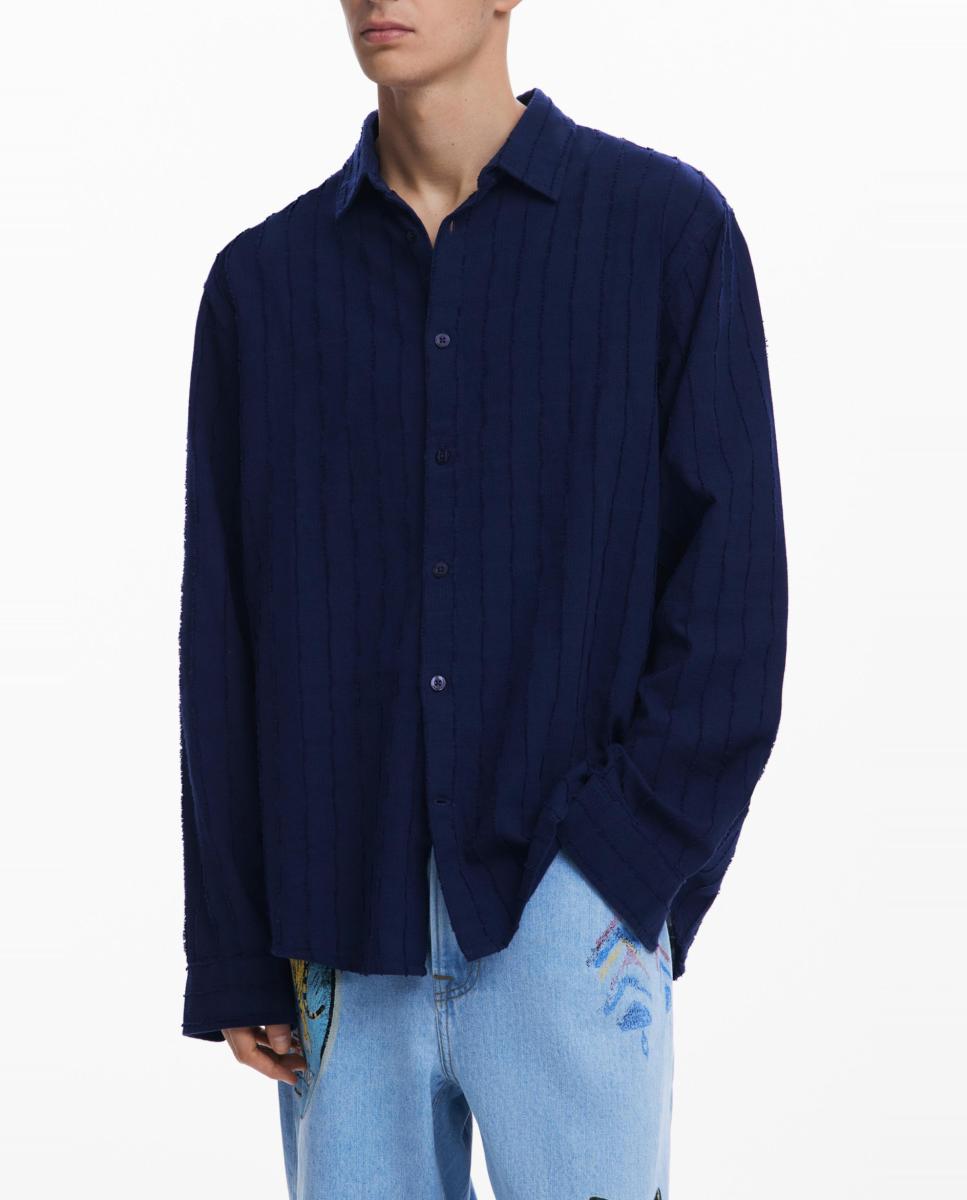 Imagen 0 de Camisa textura