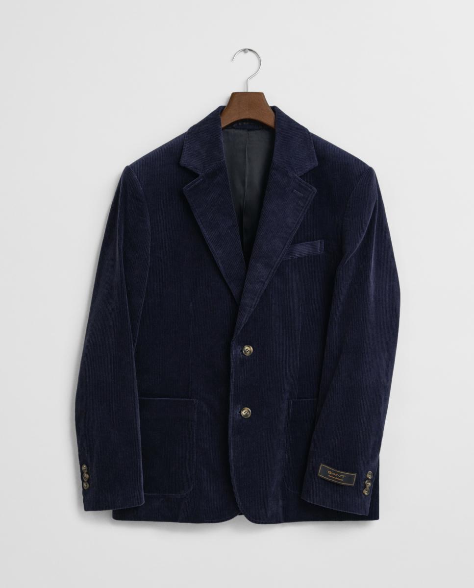 Imagen 0 de Chaqueta de hombre con dos botones