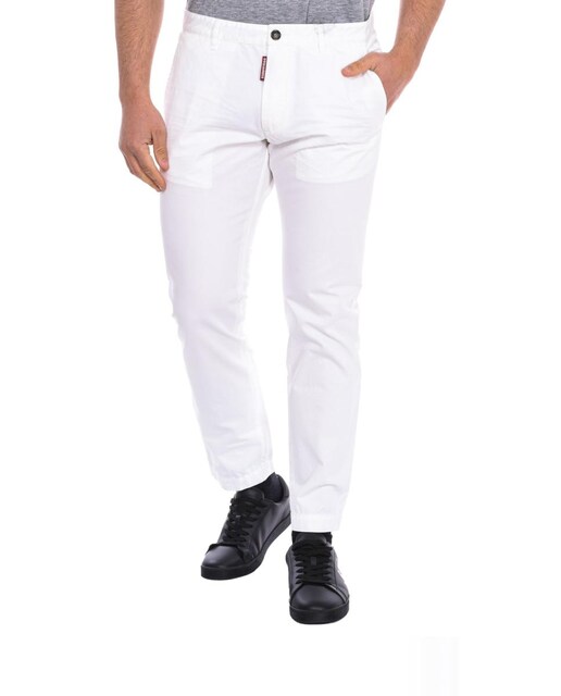 Imagen 0 de Pantalón chino Dsquared2
