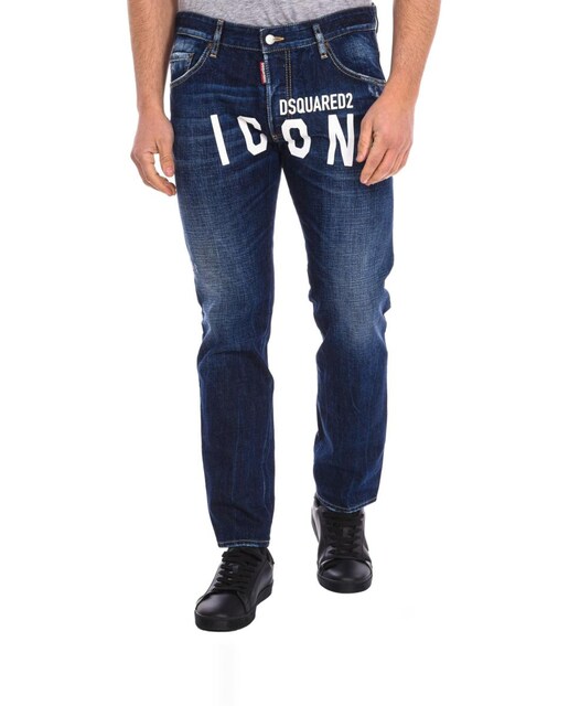 Imagen 0 de Pantalón largo Dsquared2