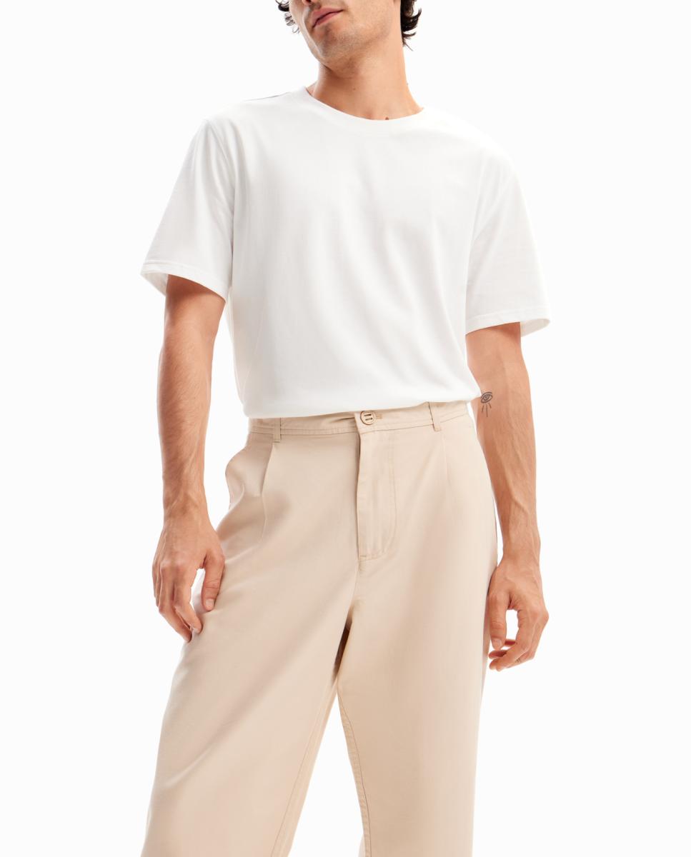 Imagen 0 de Pantalón chino pinzas