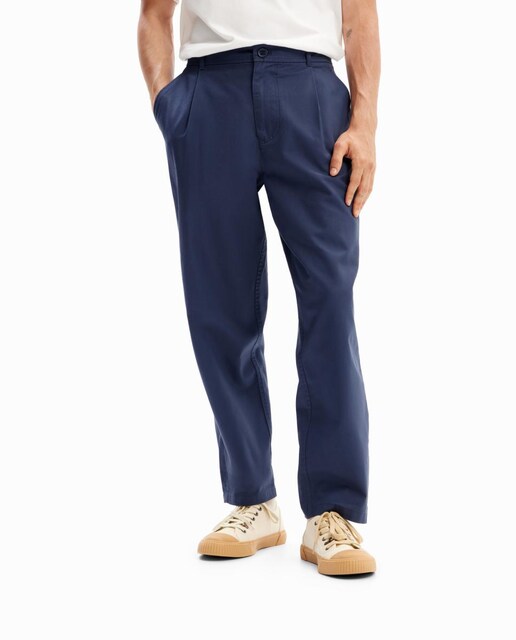 Imagen 0 de Pantalón chino pinzas