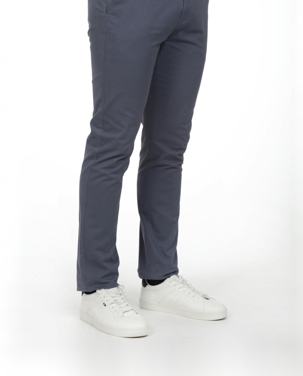 Imagen 0 de Pantalón Chino Hombre con 5 bolsillos