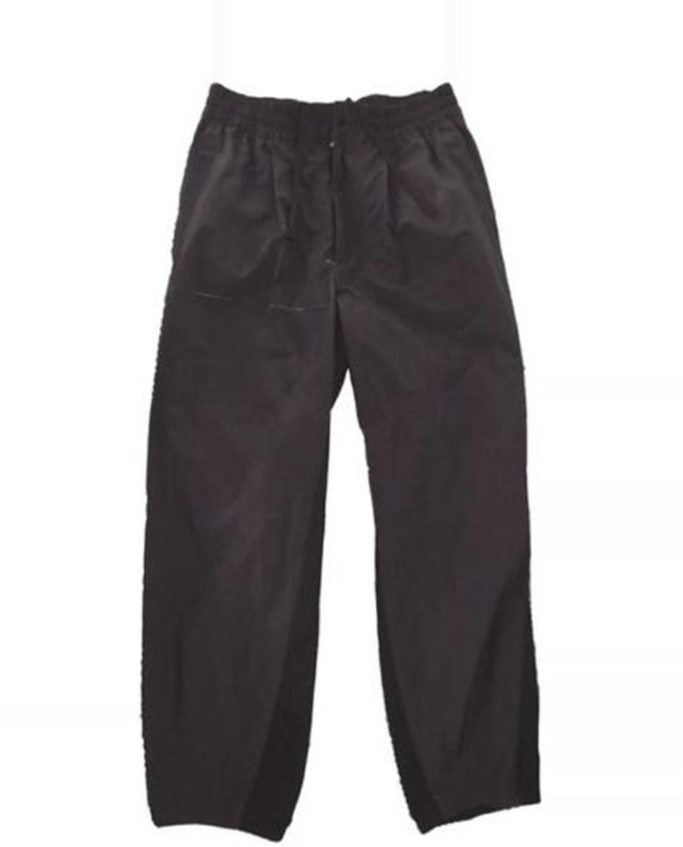 Imagen 0 de Pantalón recto liso