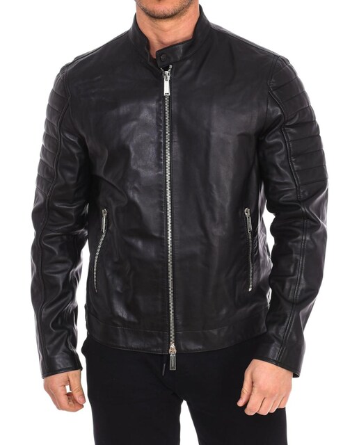 Imagen 0 de Chaqueta de piel ovina