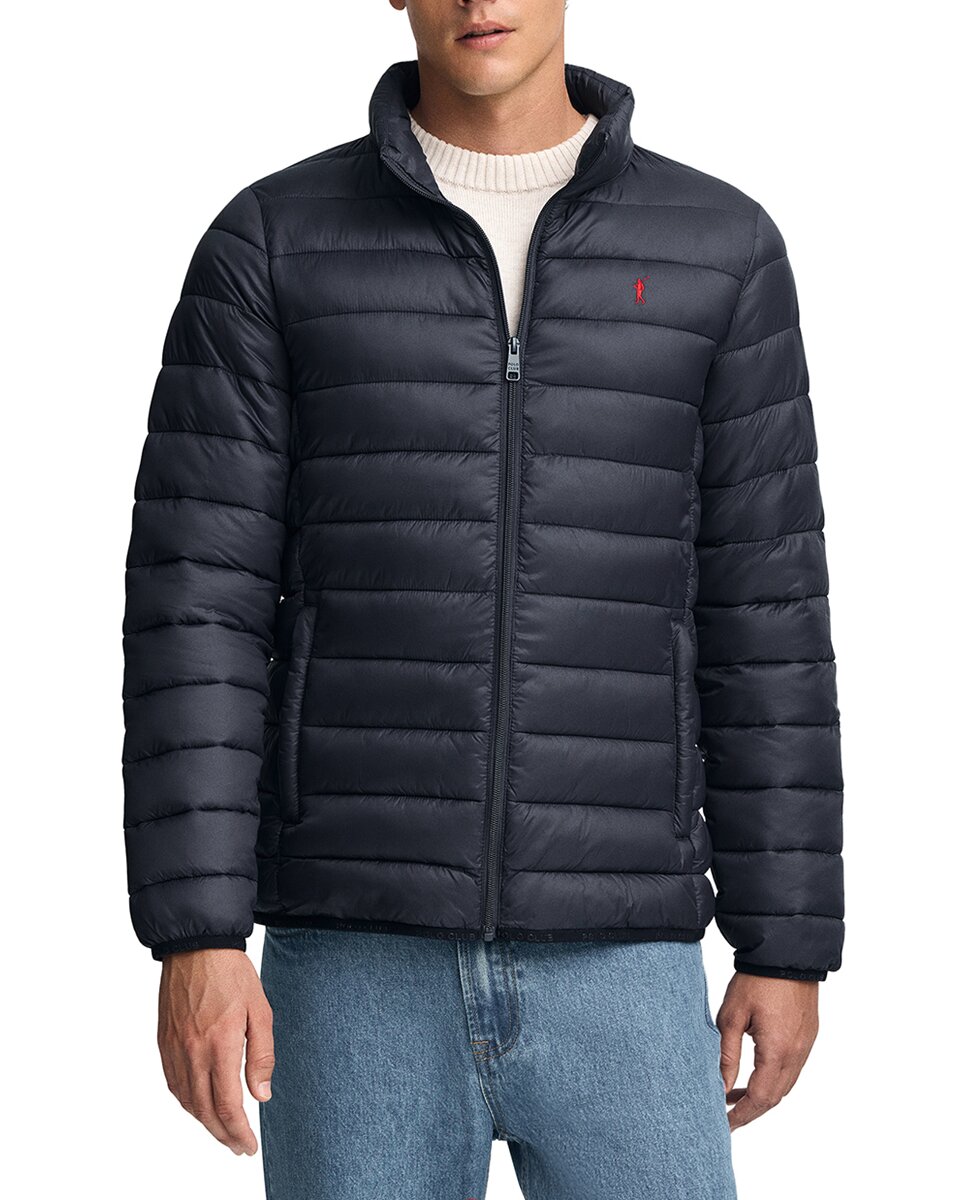 Imagen 0 de Chaqueta de hombre Chuck Embroiderycon logo Rigby Go