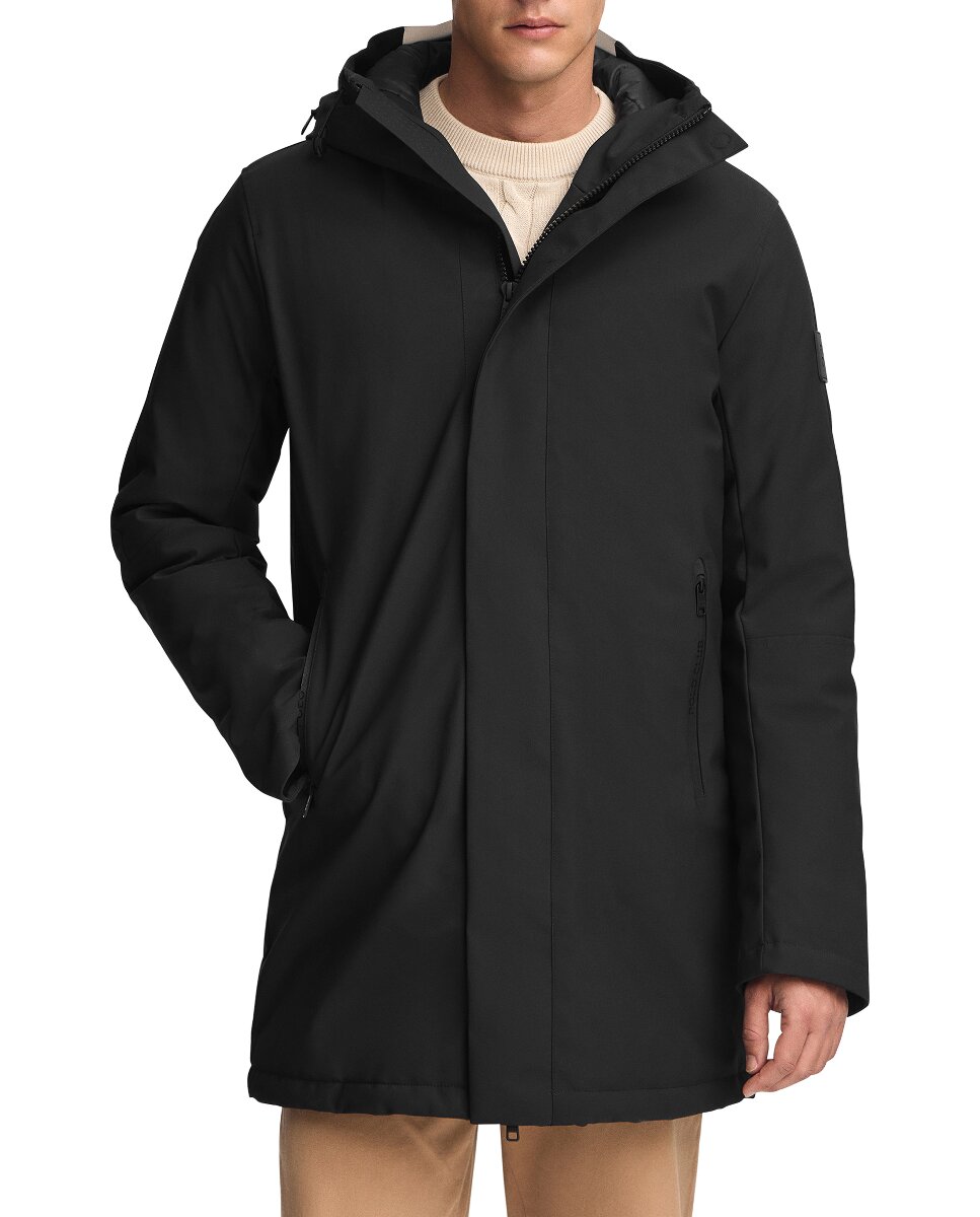 Imagen 0 de Chaqueta de hombre Voguel con logo Polo Club