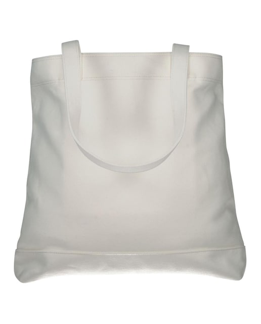 Imagen 0 de Bolsa tote de algodón con diseño gráfico, amplia y resistente para uso diario.