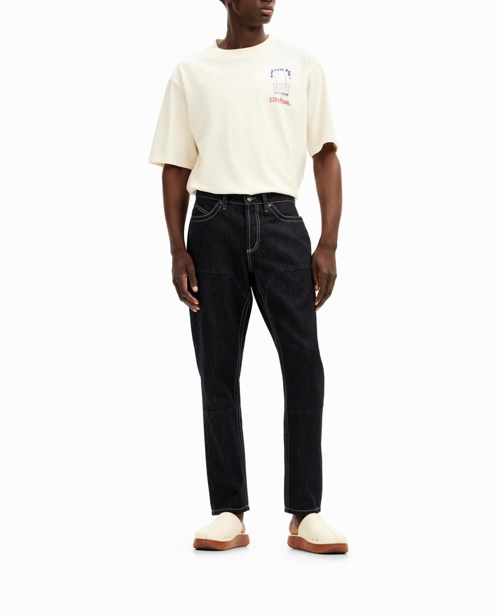 Imagen 0 de Pantalones