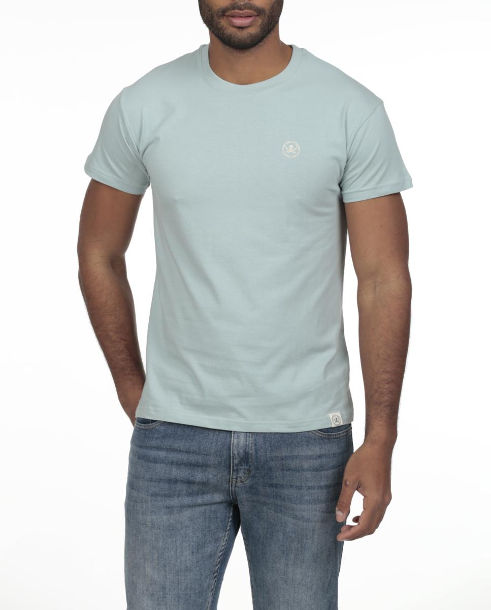Imagen 0 de Camiseta Mark Hombre manga corta