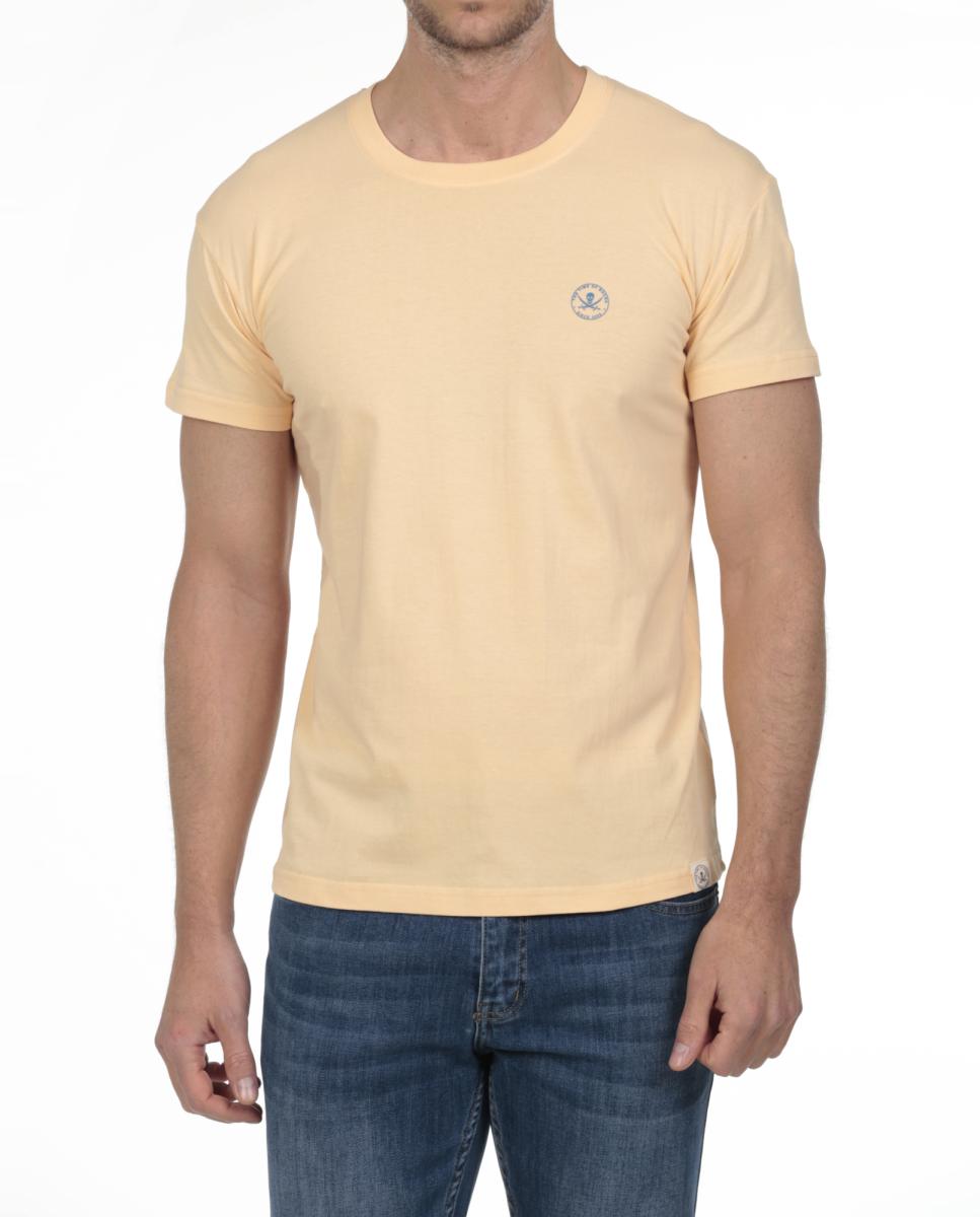 Imagen 0 de Camiseta Mark Hombre manga corta