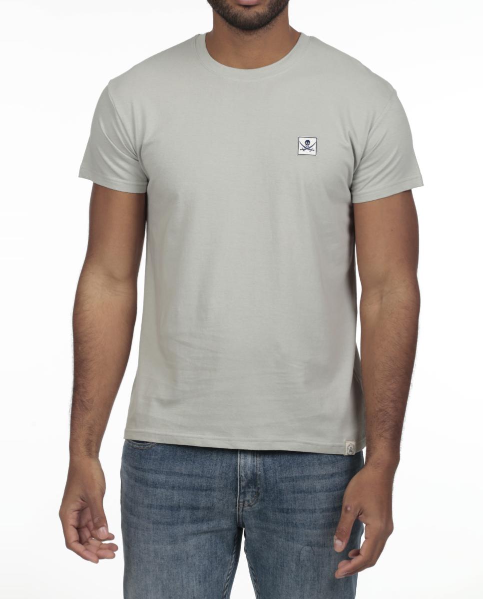 Imagen 0 de Camiseta Patch Hombre manga corta