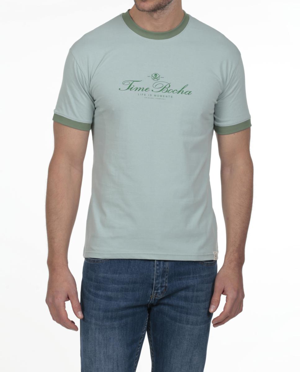 Imagen 0 de Camiseta Combi Hombre manga corta