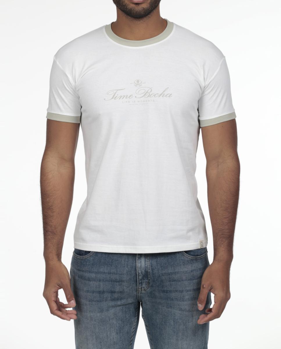 Imagen 0 de Camiseta Combi Hombre manga corta