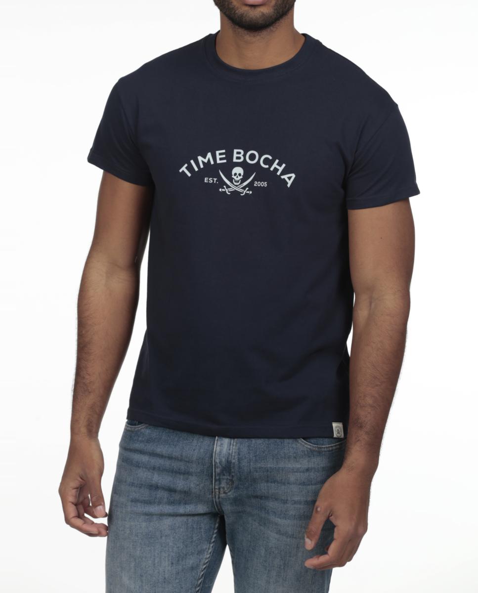 Imagen 0 de Camiseta 2006 Hombre manga corta