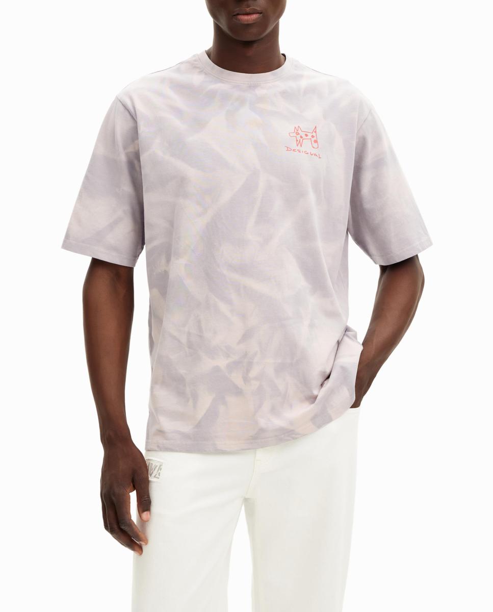 Imagen 0 de Camiseta de maga corta