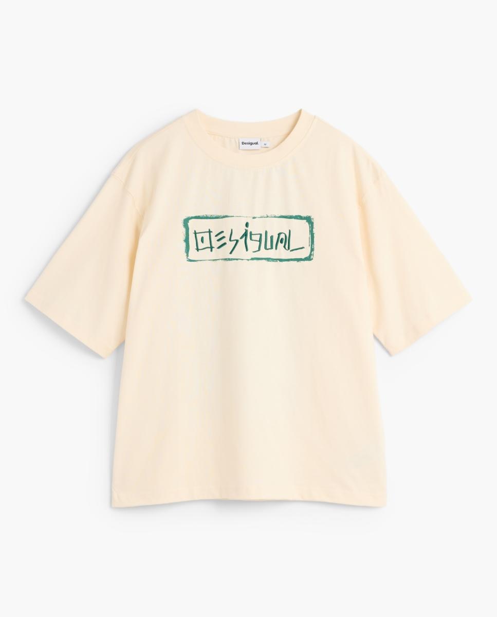 Imagen 0 de Camiseta de maga corta
