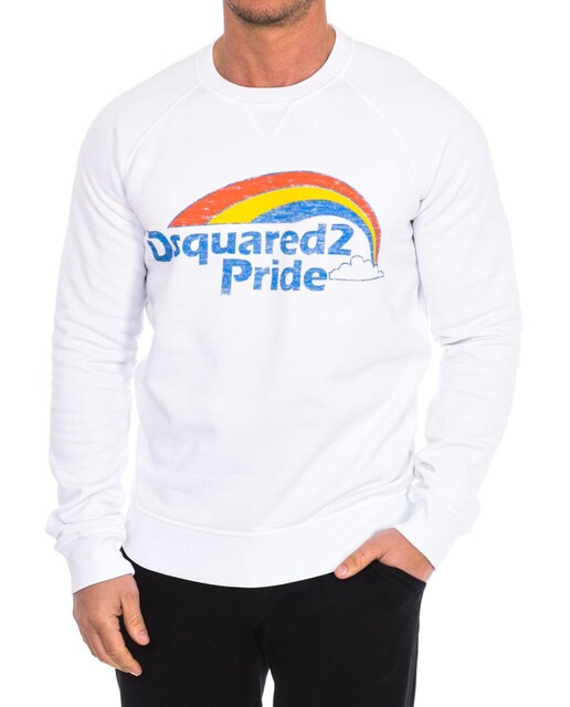 Imagen 0 de Sudadera Dsquared2