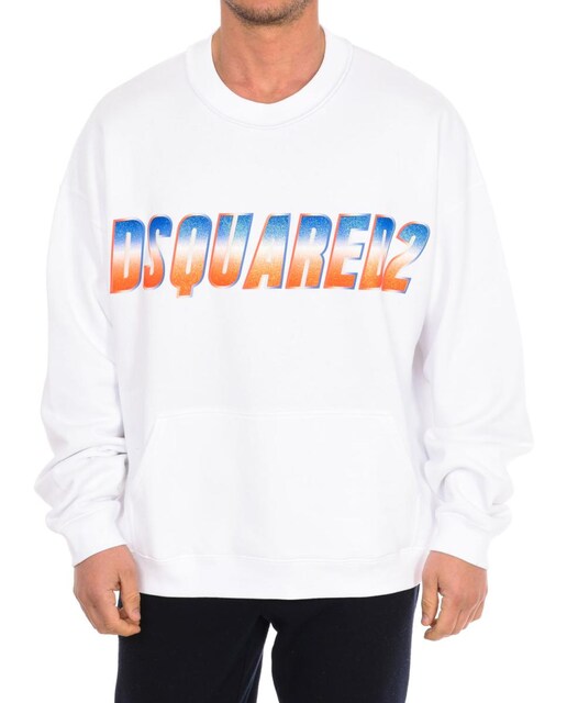 Imagen 0 de Sudadera Dsquared2