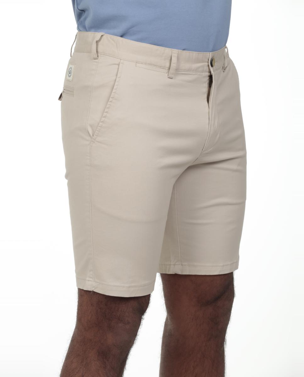 Imagen 0 de Bermuda Open Hombre 5 bolsillos
