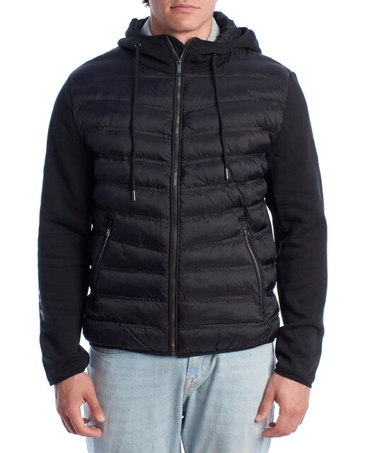 Imagen 0 de Chaqueta hombre acolchada