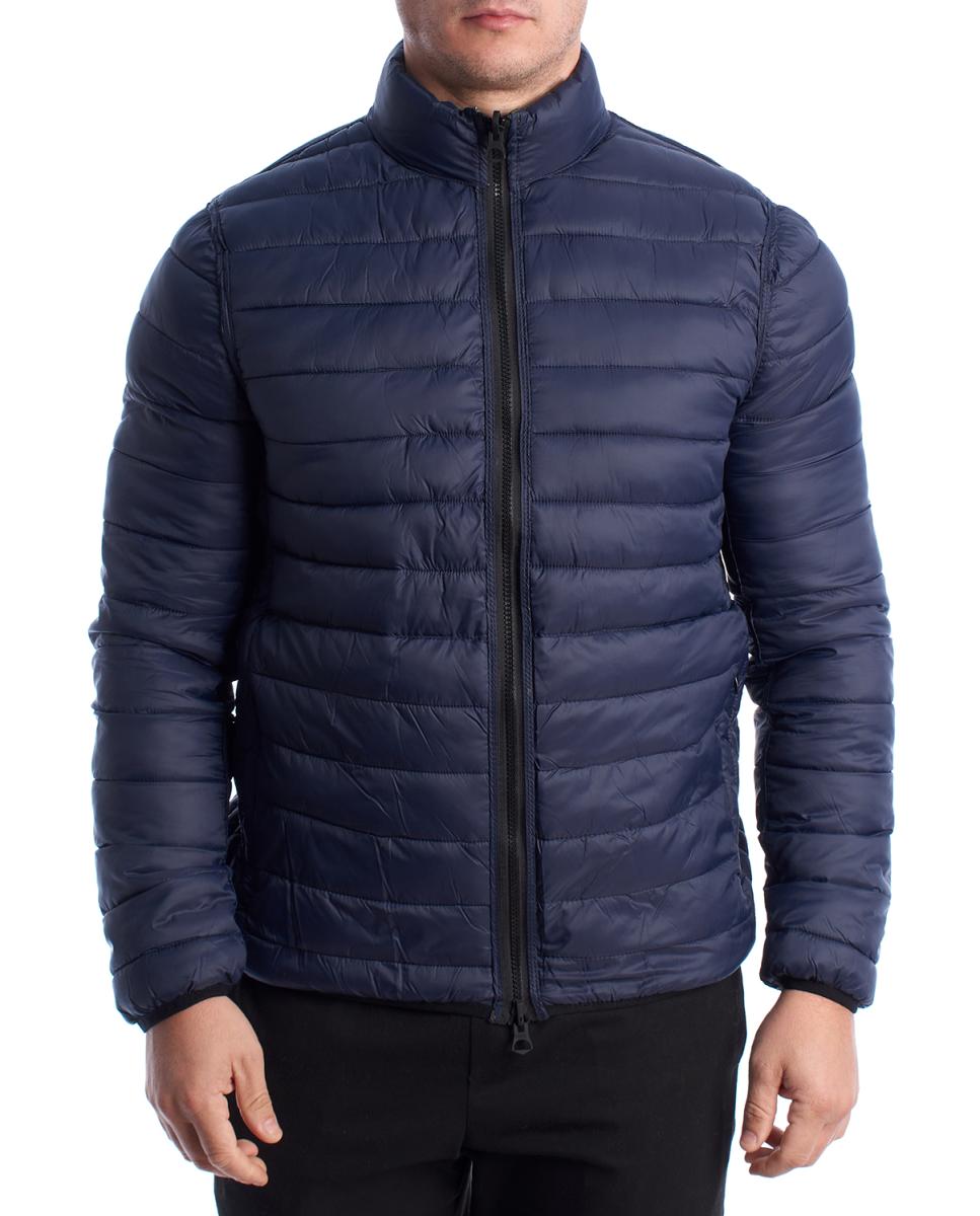 Imagen 0 de Chaqueta de Hombre Acolchada Reversible 64986